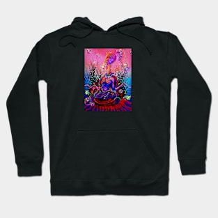 BREATH Hoodie